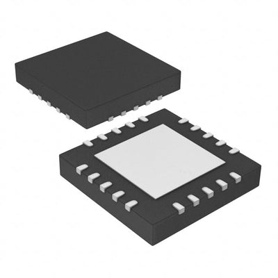MCP2050T-500E/MQ by Microchip Technology - IC TRANSCEIVER HALF 1/1 20VQFN