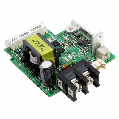 C050S12 by Sanken - CONFG DC PWR MOD 12V(11.6-12.3V)