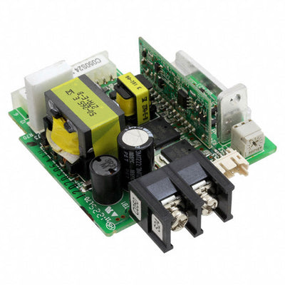 C050S24 by Sanken - CONFG DC PWR MOD 24V(22.8-24.7V)