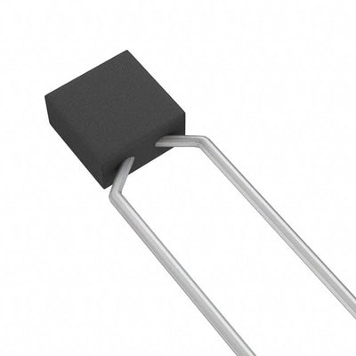 CK05BX333K by KEMET - CERAMIC CAP 0.033UF 50V 10% RADIAL