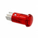 C058900NAA by Bulgin - LAMP PNL MNT