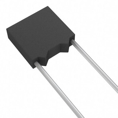 M39014/01-1299V by KEMET - CERAMIC CAP 100PF 200V 10% RADIAL