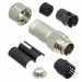 C091 11D008 001 4 by Amphenol Tuchel Industrial - CONNECTOR PLUG HSNG FMALE 8POS INLINE