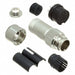 C09131D0121024U by Amphenol Tuchel Industrial - CONNECTOR PLUG FMALE 12P SOLDER CUP