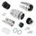 C091 31H014 100 2 by Amphenol Tuchel Industrial - CONNECTOR PLUG MALE 14P SOLDER CUP