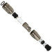 C09131D0061002U by Amphenol Tuchel Industrial - CONNECTOR PLUG FMALE 6P SOLDER CUP
