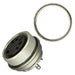 C09131G0031002U by Amphenol Tuchel Industrial - CONNECTOR RECPT FMALE 3P SOLDER CUP