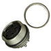 C09131G0041002U by Amphenol Tuchel Industrial - CONNECTOR RECPT FMALE 4P SOLDER CUP