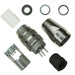 C09131H0041002U by Amphenol Tuchel Industrial - CONNECTOR PLUG MALE 4P SILV SLDR CUP
