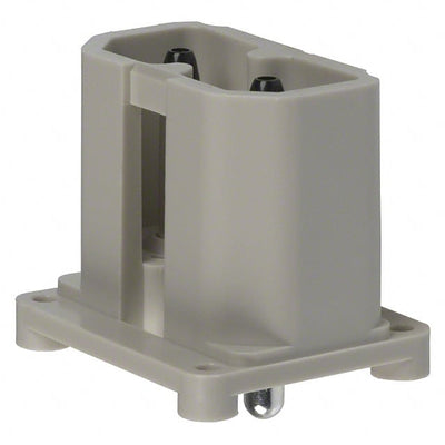 C10-638977-000 by Amphenol Industrial Operations - CONNECTOR HEADER VERT 2POS 13MM