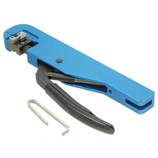 C10-708354-000 by Amphenol Industrial Operations - TOOL HAND CRIMPER 20AWG