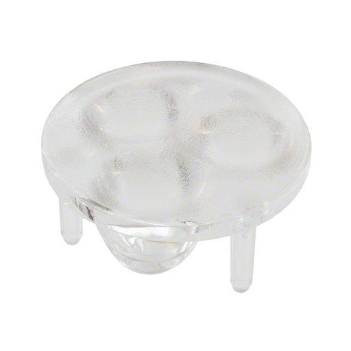 C10756_CUTE-3-W by Ledil - LENS CLR 36-46DEG WIDE ADHESIVE
