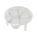 C10756_CUTE-3-W by Ledil - LENS CLR 36-46DEG WIDE ADHESIVE