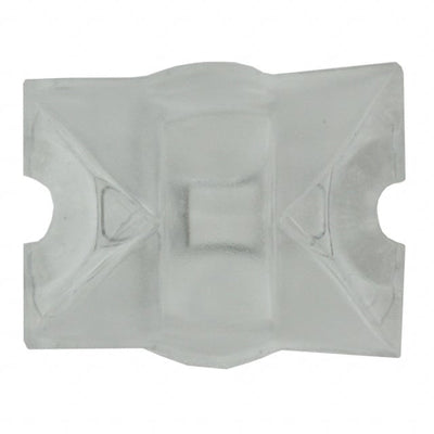 C10758_STRADA-A by Ledil - LENS CLEAR 92X158DEG ADH SCREW