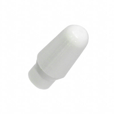 1-1437627-7 by TE Connectivity ALCOSWITCH Switches - CAP TOGGLE ROUND WHITE