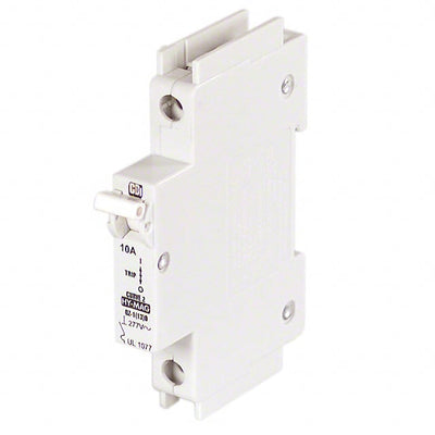 C10A1P by American Electrical Inc. - CIR BRKR MAG-HYDR 10A 480VAC
