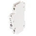 C10A1P by American Electrical Inc. - CIR BRKR MAG-HYDR 10A 480VAC