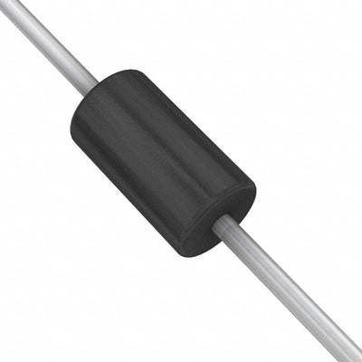 C114C101F1G5CA by KEMET - CERAMIC CAP 100PF 100V C0G/NP0 AXIAL
