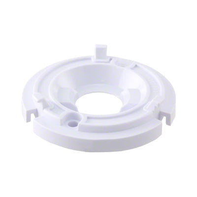 C12292_LENA-STD-BASE-MEZ by Ledil - BASE RND 58.6MM DIA 12.8MM HT WH