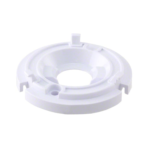 C12292_LENA-STD-BASE-MEZ by Ledil - BASE RND 58.6MM DIA 12.8MM HT WH