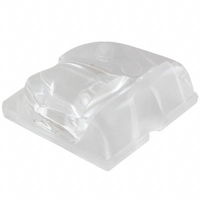 C12410_STRADA-SQ-A-T by Ledil - LENS CLEAR ADHESIVE SCREW