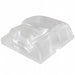 C12410_STRADA-SQ-A-T by Ledil - LENS CLEAR ADHESIVE SCREW