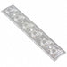 C12449_STRADA-T-6X1-DWC by Ledil - LENS CLR ASYMMETRICAL ADH SCREW