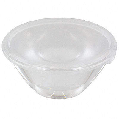 C12500_MIRA-M by Ledil - LENS CLEAR 25DEG MEDIUM