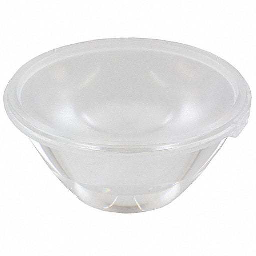 C12500_MIRA-M by Ledil - LENS CLEAR 25DEG MEDIUM