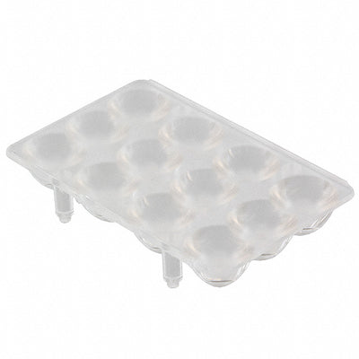 C12528_PETUNIA by Ledil - LENS CLEAR 28-32DEG MEDIUM