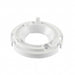 C12692_LENA-STD-BASE-CLL040 by Ledil - BASE RND 1POS 58.64MM 13.5MM HT