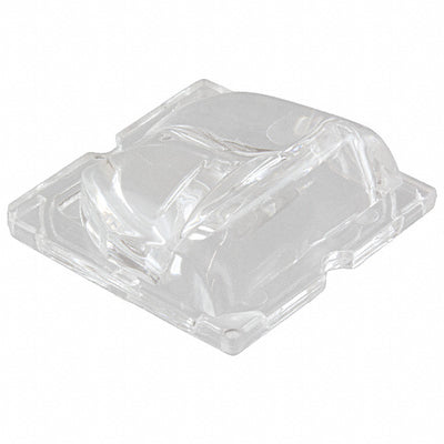 C12726_STRADA-SQ-T-DWC by Ledil - LENS CLEAR ADHESIVE SCREW