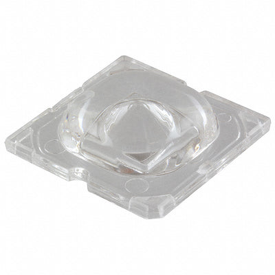 C12727_STRADA-SQ-VSM by Ledil - LENS CLEAR 144-155DEG ADH SCREW