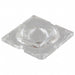 C12727_STRADA-SQ-VSM by Ledil - LENS CLEAR 144-155DEG ADH SCREW