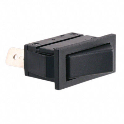 C1300AABB by Bulgin - ROCKER SWITCH SPST 20A 250V