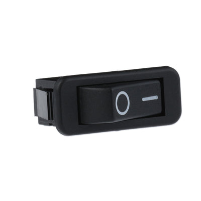 C1300ABAAA by Bulgin - ROCKER SWITCH