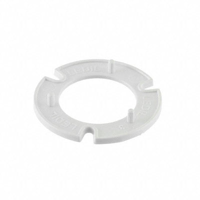 C13083_PF-SOCKET by Ledil - BASE RND 38MM DIA 5.5MM WHITE