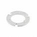 C13083_PF-SOCKET by Ledil - BASE RND 38MM DIA 5.5MM WHITE