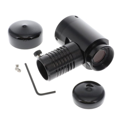 C150 by Excelitas Technologies - COAX ILLUM MODULE W/ 150MM WD