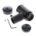 C150 by Excelitas Technologies - COAX ILLUM MODULE W/ 150MM WD