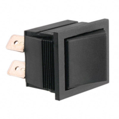 C1350AABB by Bulgin - ROCKER SWITCH DPST 20A 250V
