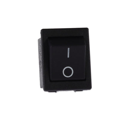 C1350ALAAF by Bulgin - ROCKER SWITCH DPST