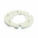 C13708_PF-SOCKET-VERO10 by Ledil - BASE RND 38MM DIA 3MM HT WHITE