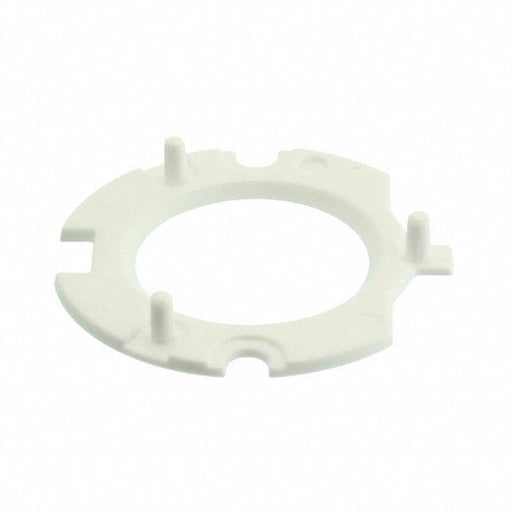 C13709_PF-SOCKET-VERO13-18 by Ledil - BASE RND 38MM 2.2MM VERO10
