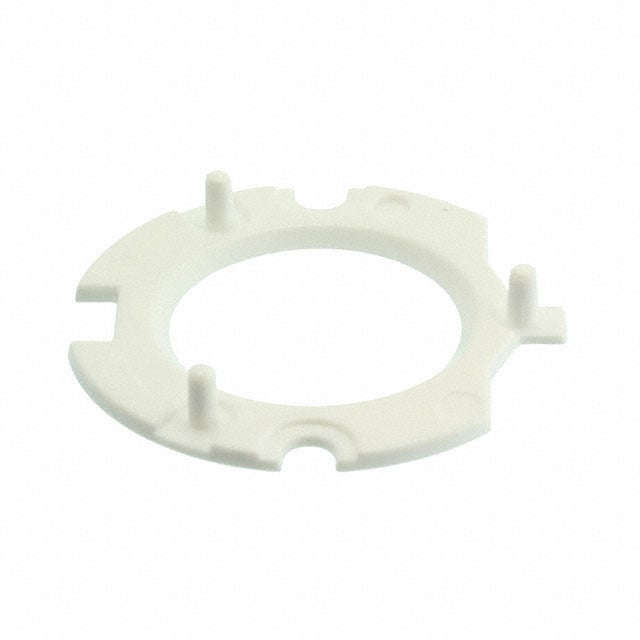 C13709_PF-SOCKET-VERO13-18 by Ledil - BASE RND 38MM 2.2MM VERO10