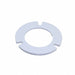 C13761_PF-SOCKET-CXA15 by Ledil - BASE RND 38MM DIA 2.33MM HT WHT