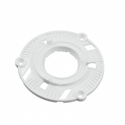 C13867_LENA-STD-BASE-VERO29 by Ledil - BASE RND 80MM 11.6MM HT VERO29