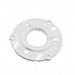 C13867_LENA-STD-BASE-VERO29 by Ledil - BASE RND 80MM 11.6MM HT VERO29