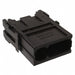 C14610A00350015 by Amphenol Tuchel Industrial - MODULE MALE 3POS CRIMP