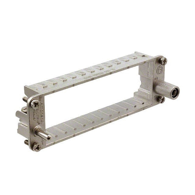 C14610P02400015 by Amphenol Tuchel Industrial - FRAME MALE SZE24 FOR 6MOD